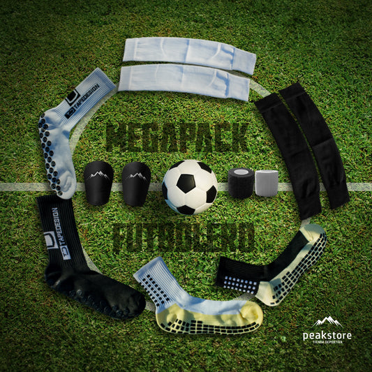 MEGAPACK FUTBOLERO